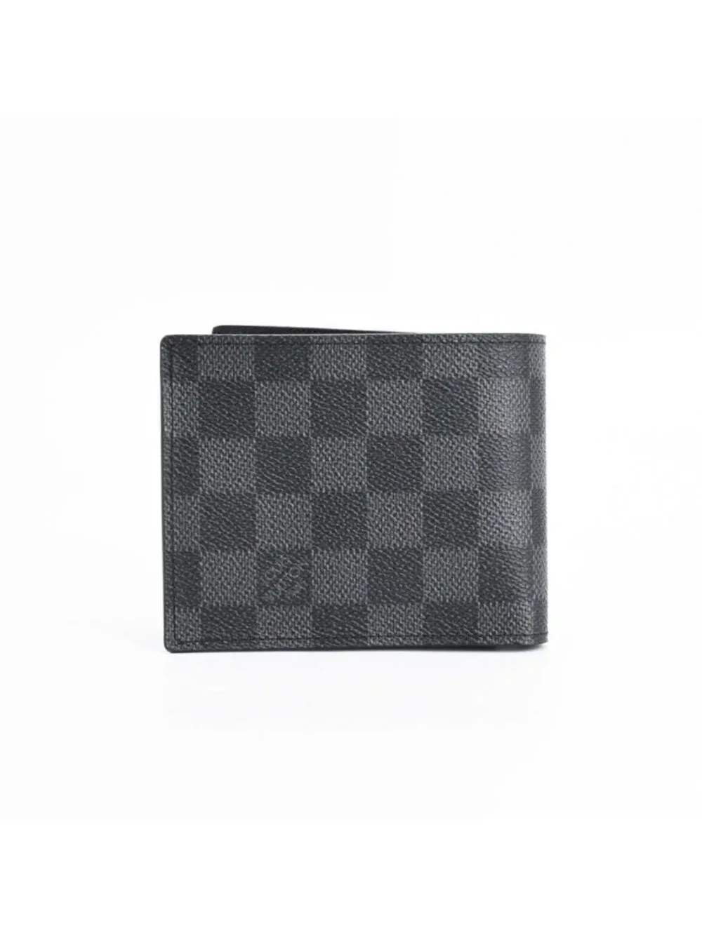 Louis Vuitton Bifold Wallet Portefeuille Marco NM